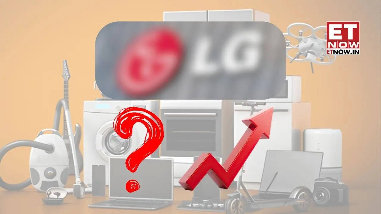 Stock to BUY: Nuvama initiates coverage on THIS 30-year-old consumer electronics brand, sees 25% upside - DETAILS inside - Markets