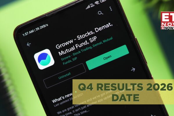 Groww Q4 Results 2026 date and time: Billionbrains Garage Ventures’ fixes quarterly earnings announcement schedule - Markets