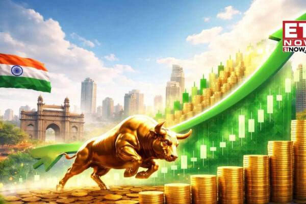 Indian stock market recovery: Forget Sensex and Nifty crash - Good times ahead, says history - Markets