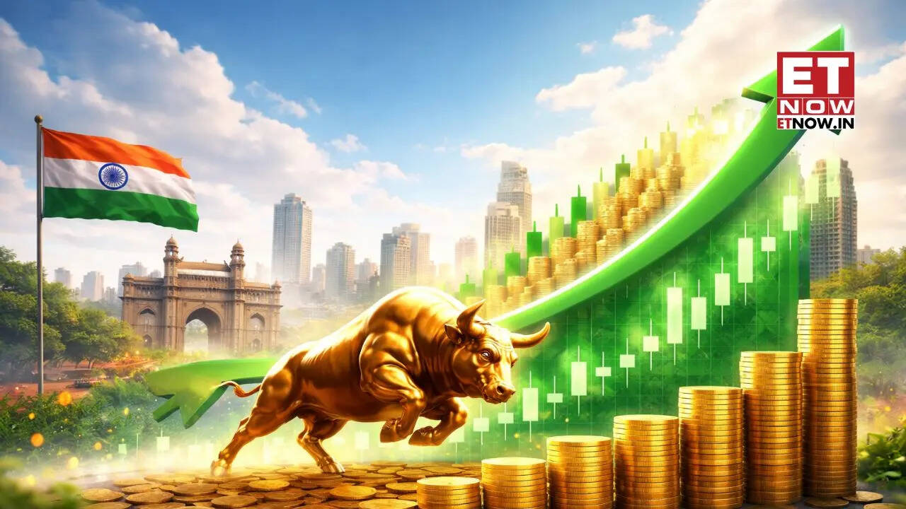 Indian stock market recovery: Forget Sensex and Nifty crash - Good times ahead, says history - Markets