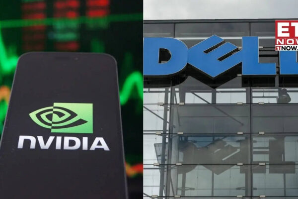 Nvidia dismissed PC company acquisition talks; Dell and HP stocks surged - Check what it means for investors - Markets