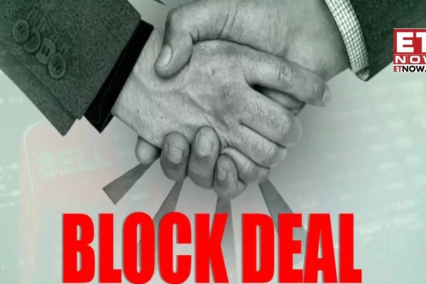 Delhivery Block Deal: Goldman Sachs buys 6 lakh shares; Morgan Stanley acquires 12 lakh - Here are details - Markets
