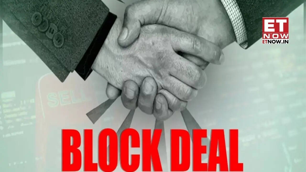 Delhivery Block Deal: Goldman Sachs buys 6 lakh shares; Morgan Stanley acquires 12 lakh - Here are details - Markets