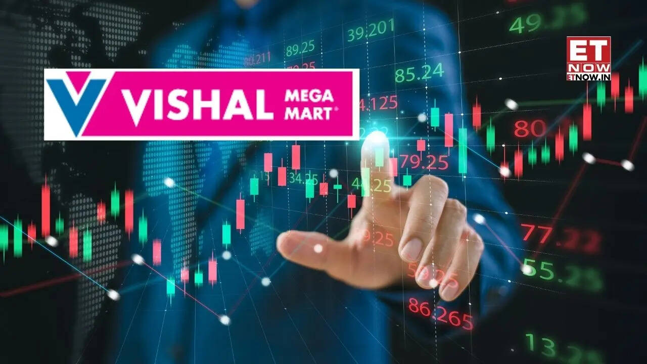 Retail stock to BUY: Brokerages see 14% upside for Vishal Mega Mart - Check target price - Markets