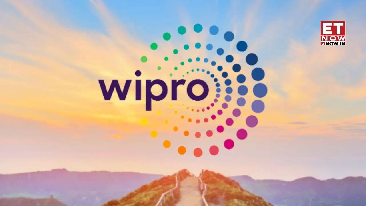 Wipro share in focus: IT firm signs agreement to buy select customer contracts of Alpha Net Group - Markets