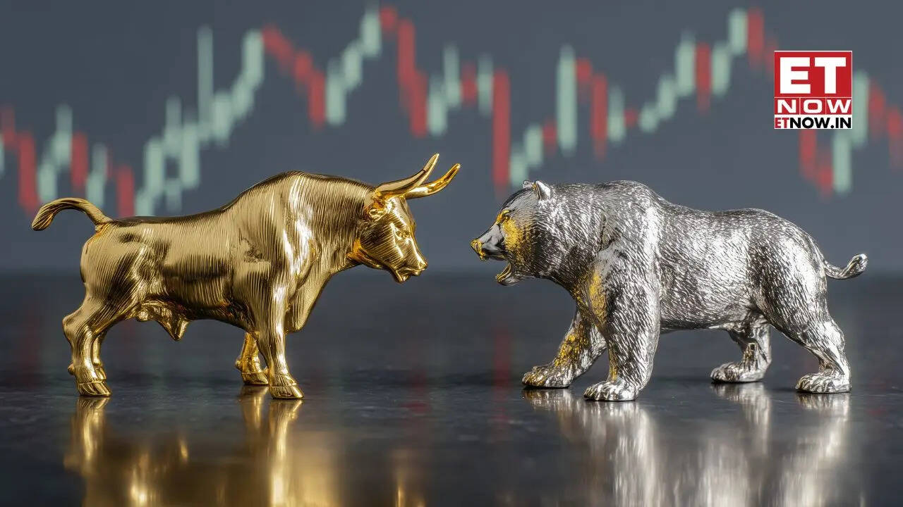 Sensex, Nifty 50 Today | Stock Market LIVE Updates, 15 April 2026: Sensex surges 1200 pts; Nifty tops 24200, IndiGo, Infosys, Eternal lead gains