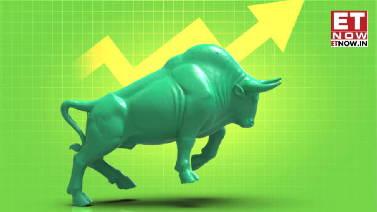 Indian Stock Market Rally Today: Benchmark indices up 2%; Nifty rallies past 24000, Sensex jumps over 1000 points - Check why - Markets