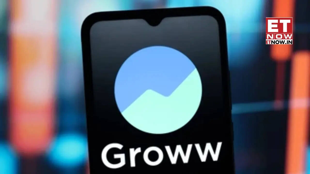 Groww (Billionbrains Garage Ventures Ltd) Share Price: Stockbroking stock hits record high; jumps 87% since listing after BoFA initiates coverage - Markets