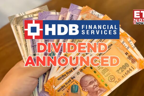 HDB Financial Q4 results FY26 out: Profit zooms 41% YoY to Rs 751 crore, Rs 2 per share dividend announced - NII, PPOP and other earnings details - Markets
