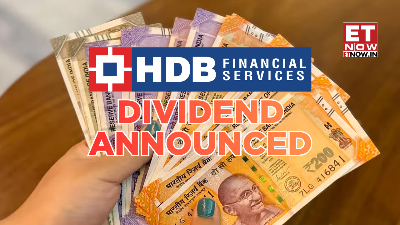HDB Financial Q4 results FY26 out: Profit zooms 41% YoY to Rs 751 crore, Rs 2 per share dividend announced - NII, PPOP and other earnings details - Markets