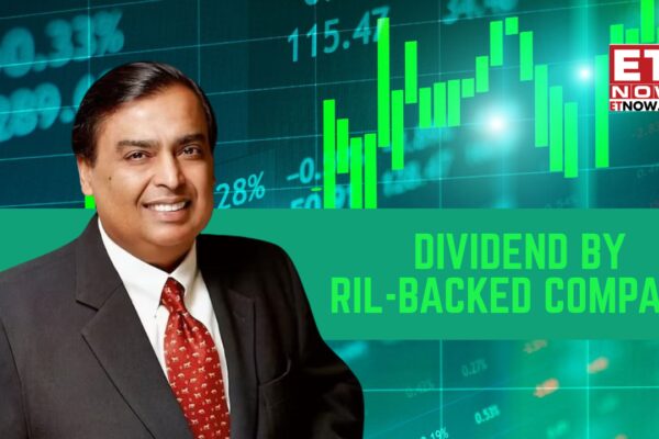 Dividend Stock 2026: Reliance Industries-backed firm announces Rs 3.50 cash reward – RIIL Q4 results FY26 details - Markets