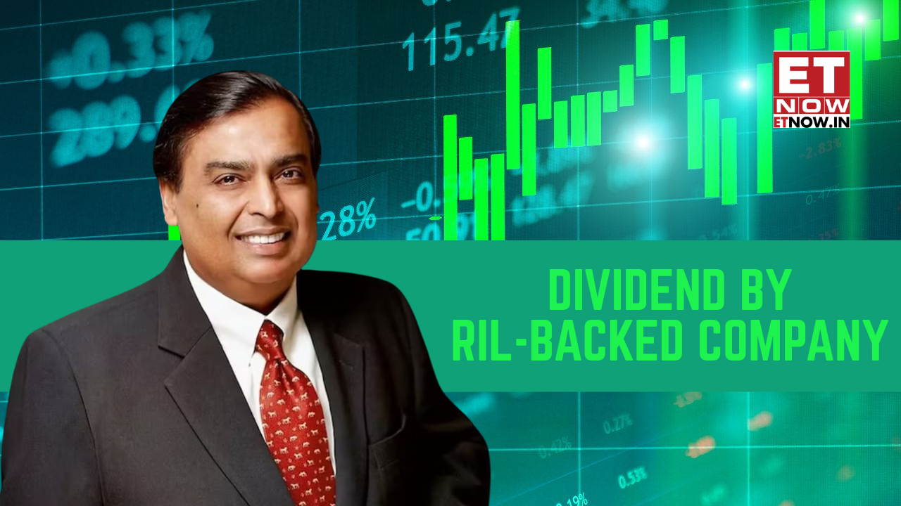 Dividend Stock 2026: Reliance Industries-backed firm announces Rs 3.50 cash reward – RIIL Q4 results FY26 details - Markets