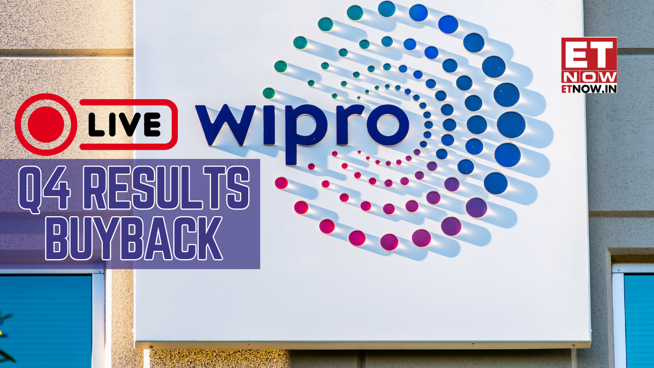 Wipro quarterly results preview and expectations; buyback of shares, earnings announcement by IT company on Thursday