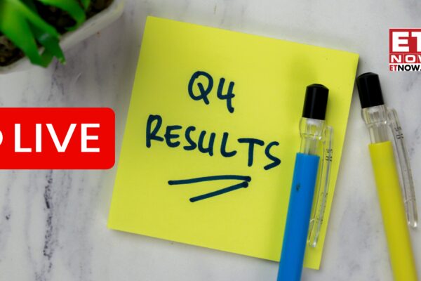 Q4 Results Today, 16 April Live Updates: Angel One, CRISIL, HDFC AMC, HDFC Life Insurance, Wipro among 14 companies to declare quarterly earnings on Thursday
