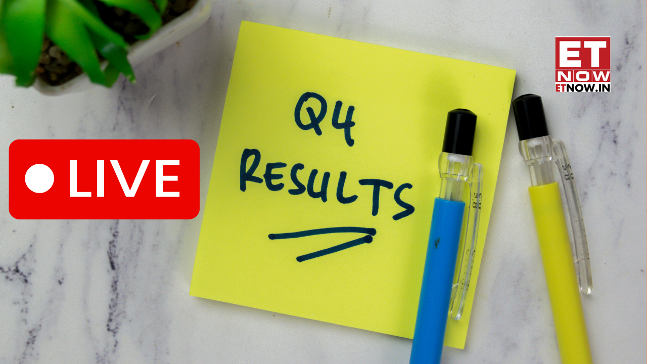 Q4 Results Today, 16 April Live Updates: Angel One, CRISIL, HDFC AMC, HDFC Life Insurance, Wipro among 14 companies to declare quarterly earnings on Thursday