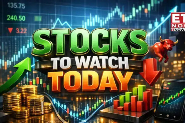 Stocks to Watch Today, April 16: ICICI Lombard, HDB Financial, Wipro, Delhivery, LIC, Infosys, More Market Movers - Markets