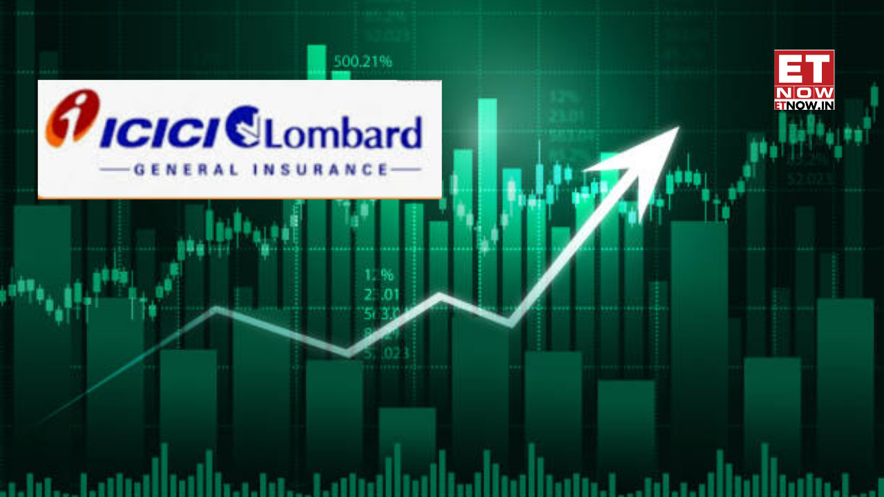 ICICI Lombard Stock: Upside up to 26%; Brokerages bullish after Q4 results, health insurance lifts growth - Check target - Markets