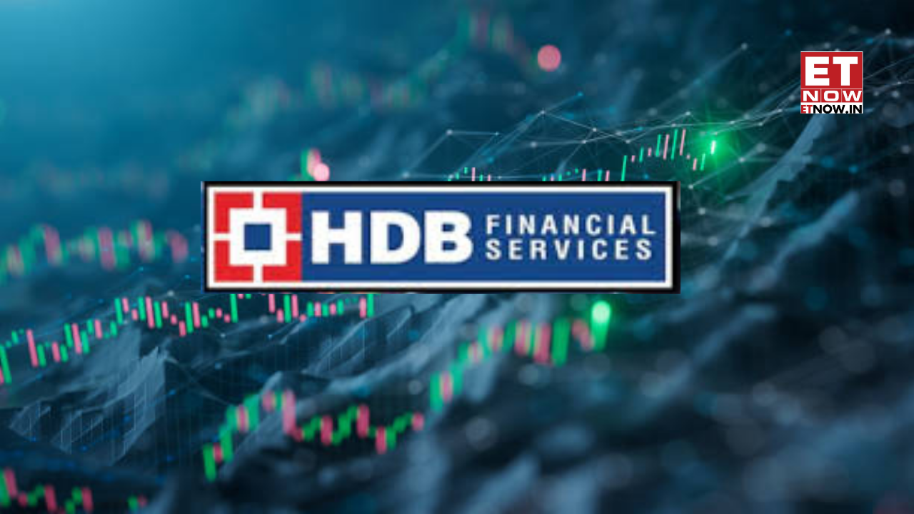 HDB Financial share price skyrockets after strong Q4 results, brokerages note 'Healthy Quarter' as profit jumps 41% YoY, asset quality improves - Markets