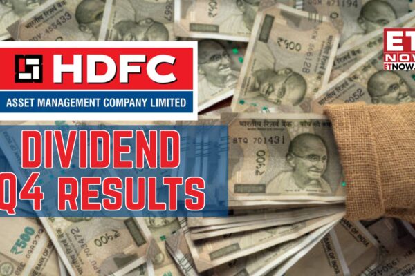HDFC AMC Q4 results 2026: Rs 54 dividend announced; profit slips 2% YoY to Rs 623 crore; revenue up 17% - Quarterly earnings details - Markets