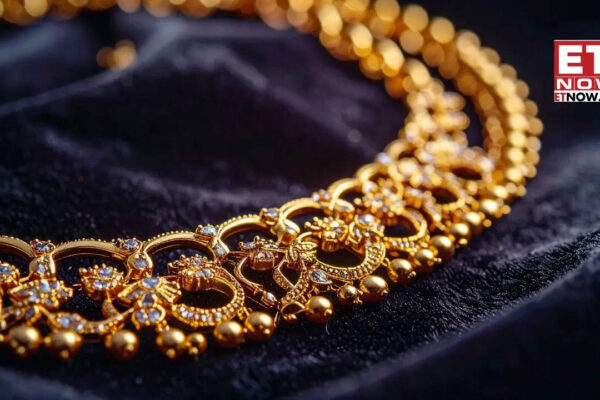 Jewellery Stocks in Focus: Titan, Kalyan Jewellers, PC Jeweller, others in spotlight as Akshaya Tritiya and wedding season fuel gold demand - Markets