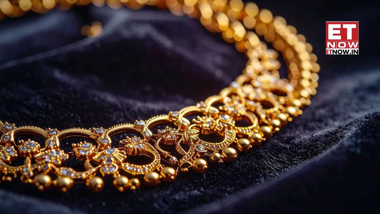 Jewellery Stocks in Focus: Titan, Kalyan Jewellers, PC Jeweller, others in spotlight as Akshaya Tritiya and wedding season fuel gold demand - Markets