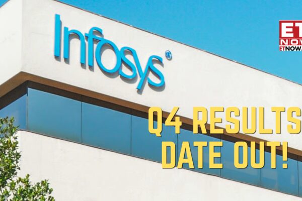 Infosys Q4 results 2026 date and time out: IT giant's quarterly report announcement, press conference, earnings call schedule details - Markets