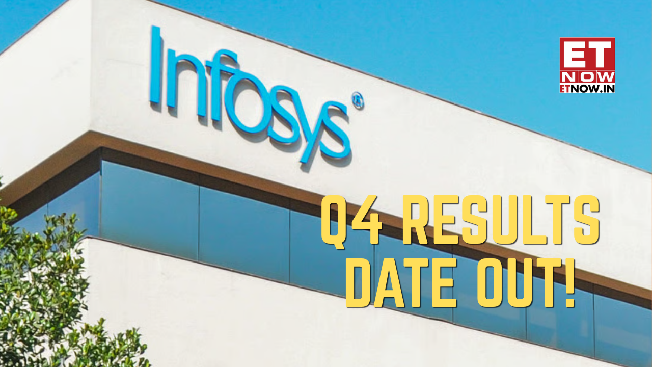 Infosys Q4 results 2026 date and time out: IT giant's quarterly report announcement, press conference, earnings call schedule details - Markets