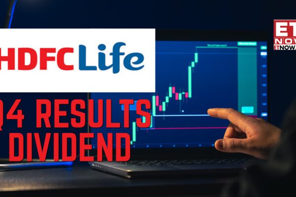 HDFC Life Q4 results 2026 out: Dividend announced! Profit at Rs 496 crore - Quarterly earnings details - Markets