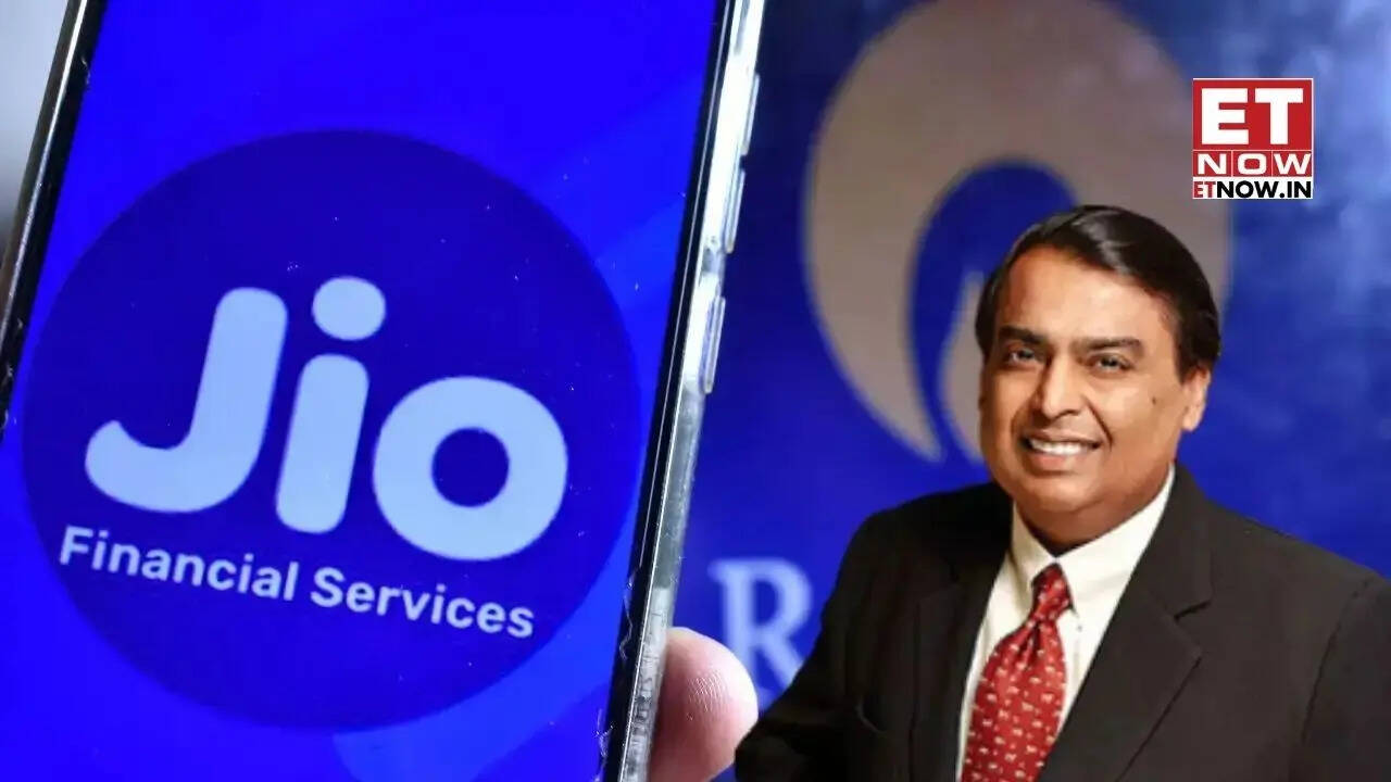 Jio Financial Q4 2026 preview: PAT expected to rise 30% YoY to Rs 412 cr, total income may surge 60% YoY | Expectations - Markets