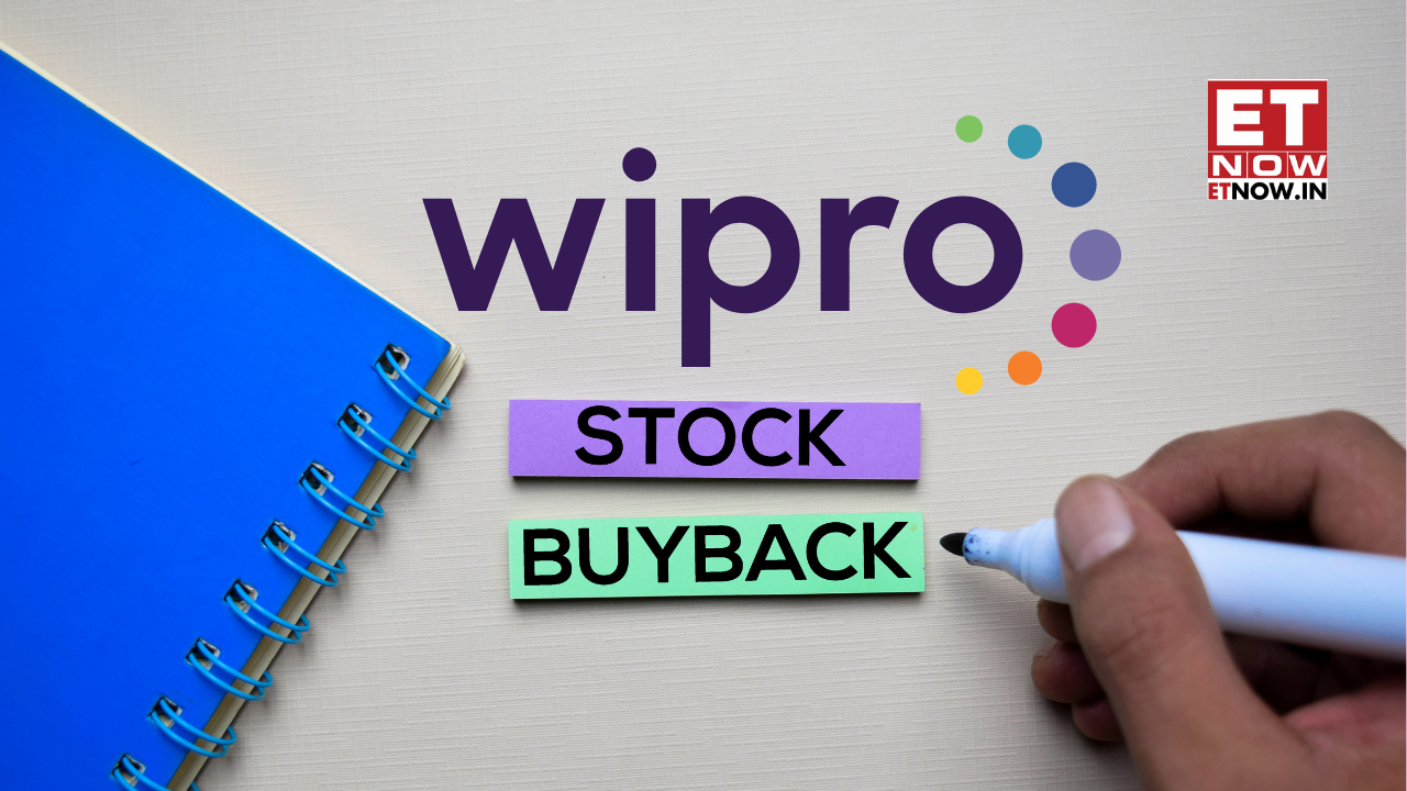 Wipro Buyback Price 2026: Rs 15,000 cr offer approved! 19% premium for shareholders - Check repurchase price, record date - Markets