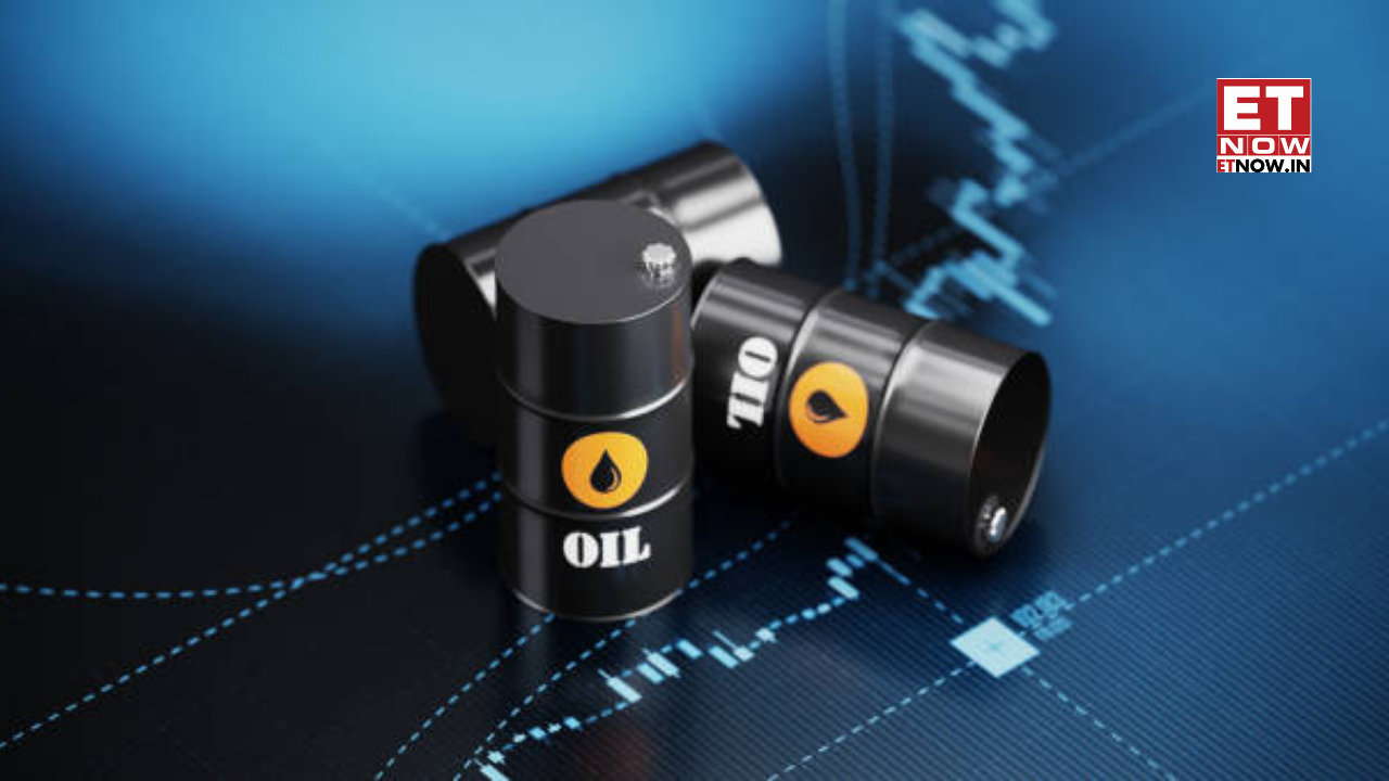 Oil trades higher near $100 but eases 1% from earlier level amid West Asia tension - Markets