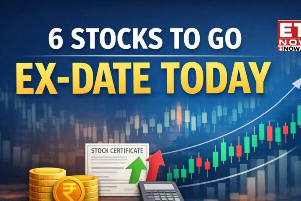 Rs 30 Dividend, 10:1 Stock Split, Rights Issue, Demerger: Aurobindo Pharma, Muthoot Finance and 4 other stocks to go ex-date TODAY- FULL LIST - Markets