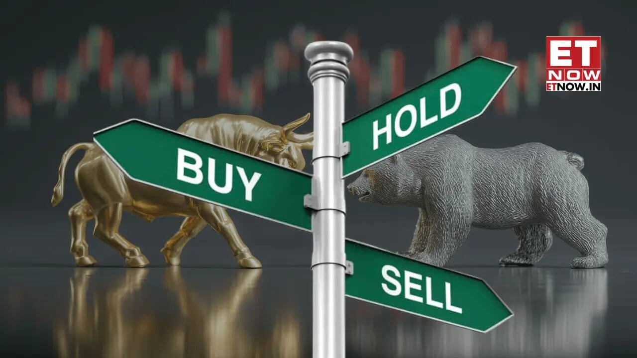 Stocks to BUY, SELL or HOLD Today, April 17: Wipro, HDFC Life, Dixon Tech, HDFC AMC and others - Markets