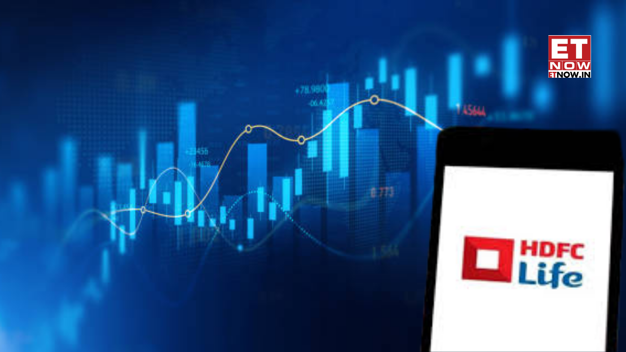 HDFC Life Share Price: Margins hold, GST impact, cost absorption pressure profitability; Citi, Goldman, Morgan Stanley retain 'Buy' rating - Check target - Markets