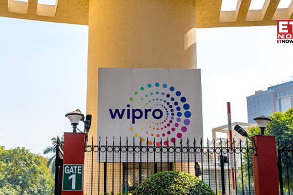 Wipro shares slide nearly 4% after Q4FY26 result; Management flags soft guidance for next quarter - Markets