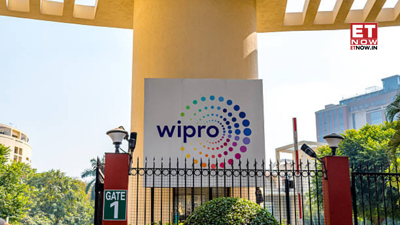 Wipro shares slide nearly 4% after Q4FY26 result; Management flags soft guidance for next quarter - Markets