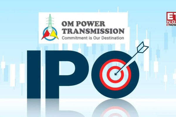 Om Power Transmission IPO Listing: Shares debut at 6% premium - Check current stock price - Markets