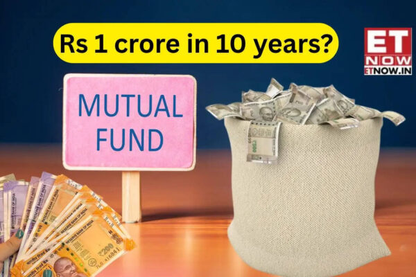 SIP Schemes with 21%+ CAGR: How to build Rs 1 crore in 10 years? Check monthly investment needed & fund list - Mutual Funds