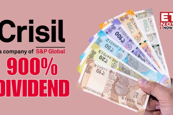 Crisil Q4 results 2026: 900% interim dividend announced! Check cash reward amount, quarterly earnings details - Markets
