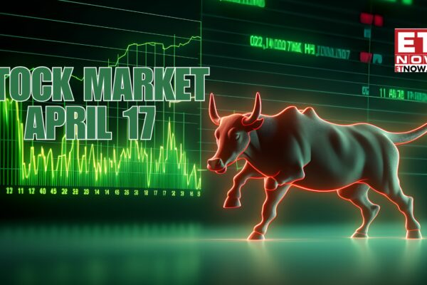 Stock Market Today, April 17 Highlights: Sensex surges 503 pts, Nifty above 24350; check top gainers and losers - Markets