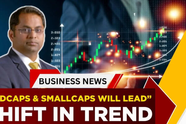 Stock Market Rebound: Indian benchmarks aligned closer to US than Asia; markets may stay sideways, but breadth signals strength, says Kunal Bothra - Markets