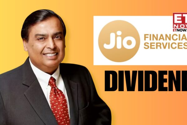 Jio Financial dividend announced in Q4 FY26 results by Mukesh Ambani-led NBFC - Check amount, payment date - Markets