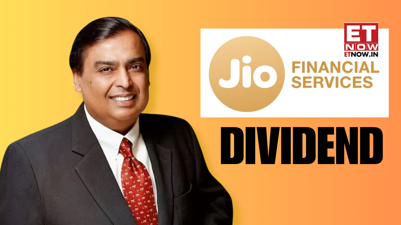 Jio Financial dividend announced in Q4 FY26 results by Mukesh Ambani-led NBFC - Check amount, payment date - Markets