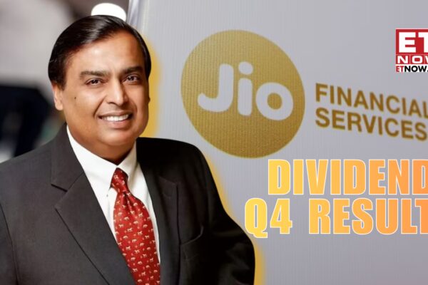 Jio Financial Q4 results 2026 out: Profit up 1.2% QoQ to Rs 272 cr, revenue rises 13% QoQ - Mukesh Ambani-led NBFC quarterly earnings details