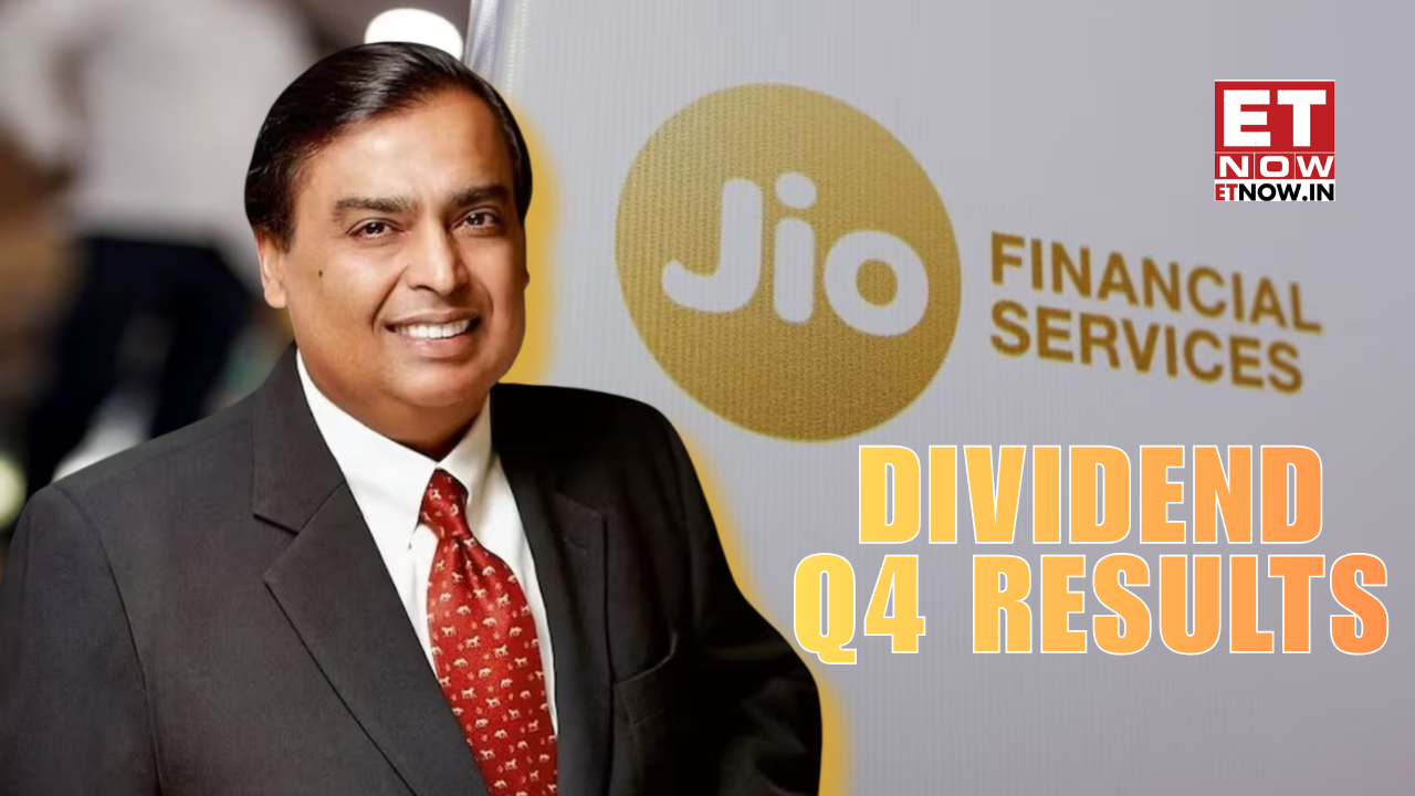 Jio Financial Q4 results 2026 out: Profit up 1.2% QoQ to Rs 272 cr, revenue rises 13% QoQ - Mukesh Ambani-led NBFC quarterly earnings details