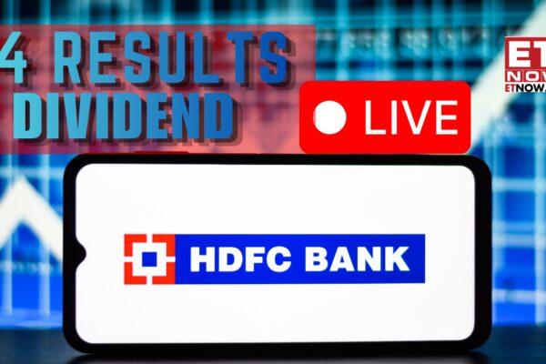 HDFC Bank Q4 Results Live Updates: Dividend announcement in quarterly results today; check earnings expectations and preview