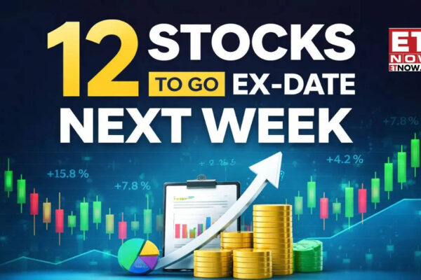 Rs 101 Dividend, Stock Split, Bonus issue: Sanofi India, Schaeffler, CRISIL and 9 other stocks to go ex-date next week - FULL LIST - Markets