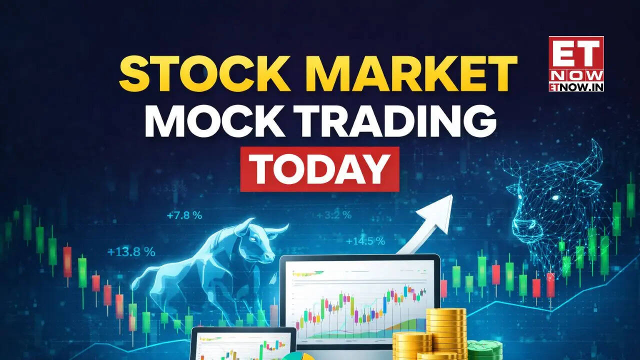Stock Market Mock Trading Today: BSE, NSE to conduct full market drill across all segments at primary, disaster recovery sites – Timing, other details - Markets
