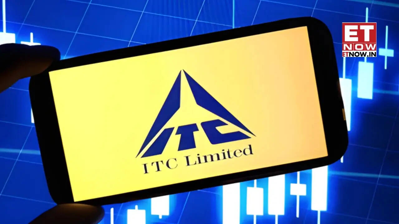 ITC Share Price Target 2026: FMCG stock may jump 24% in 6-8 months, says analyst - Markets