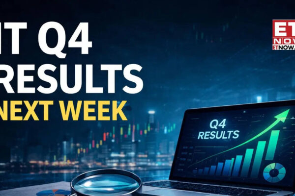 IT Q4 results 2026 next week: Infosys, HCLTech, LTIMindtree in focus - Key triggers and what to expect - Markets